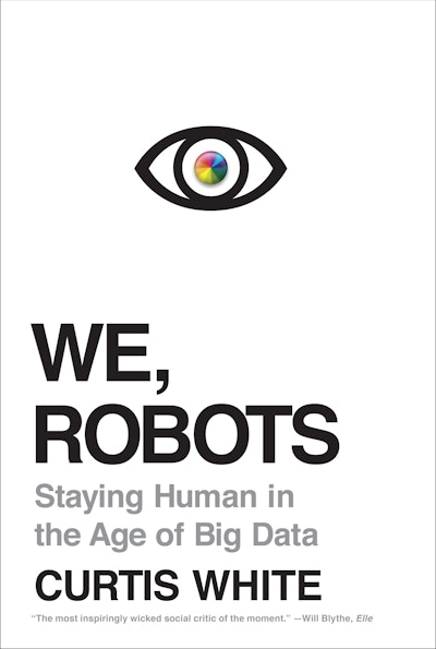 We, Robots