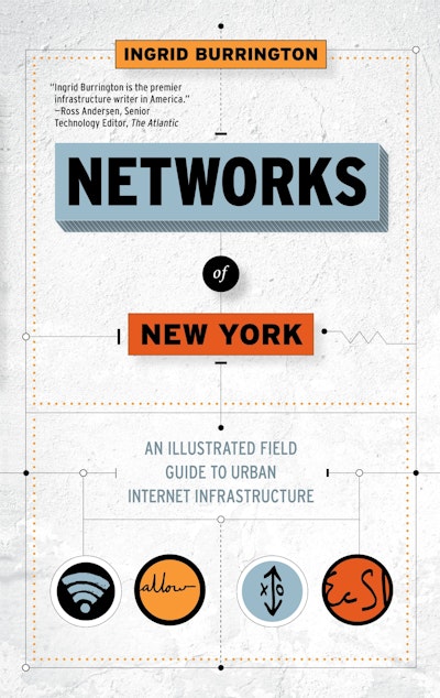 Networks Of New York