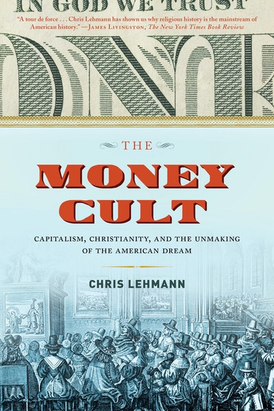 The Money Cult