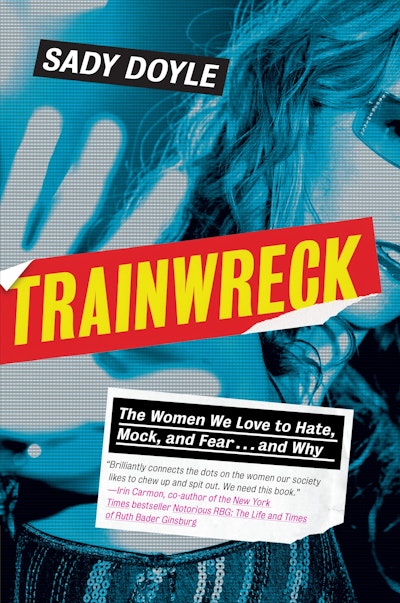 Trainwreck