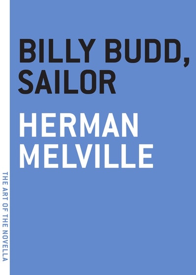 billy budd sailor and selected tales