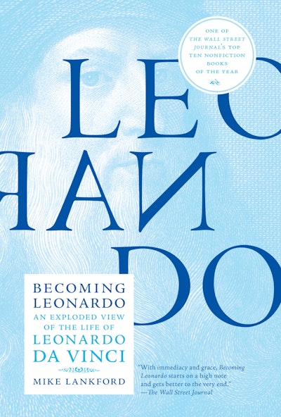 Becoming Leonardo