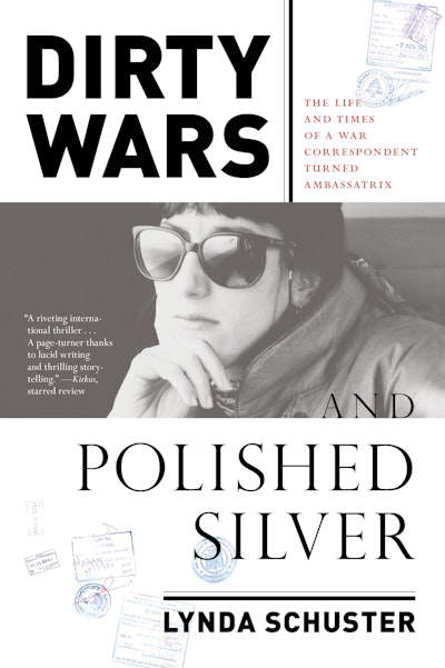 Dirty Wars And Polished Silver