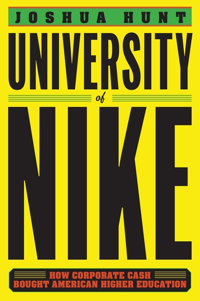 University Of Nike
