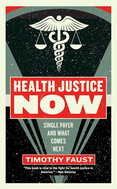Health Justice Now