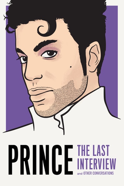 Prince: The Last Interview