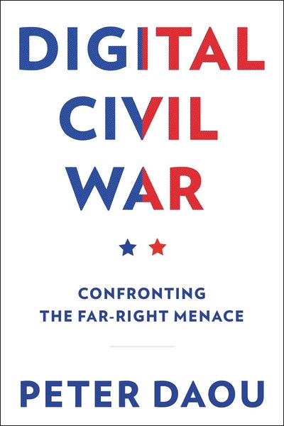Digital Civil War