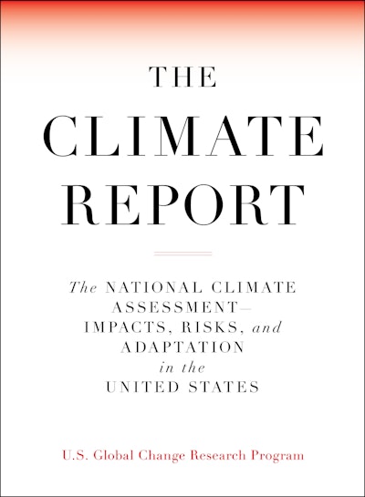 The Climate Report