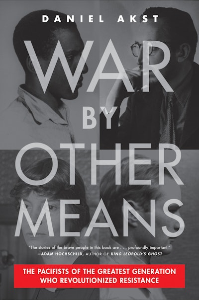 War By Other Means
