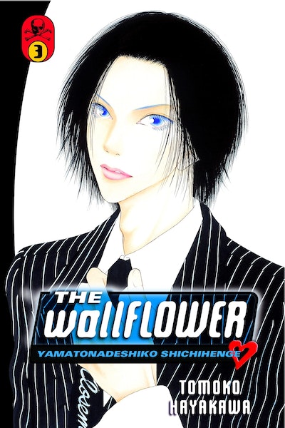 The Wallflower 3