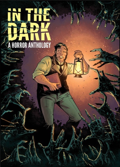 In The Dark A Horror Anthology