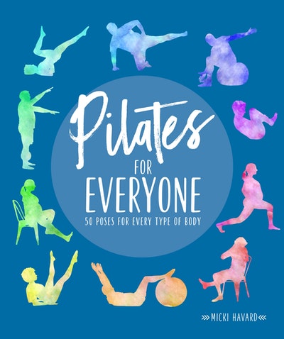 Pilates for Everyone