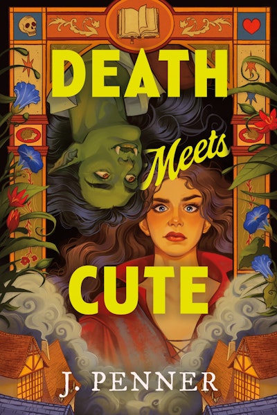 Death Meets Cute