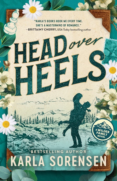 Head Over Heels