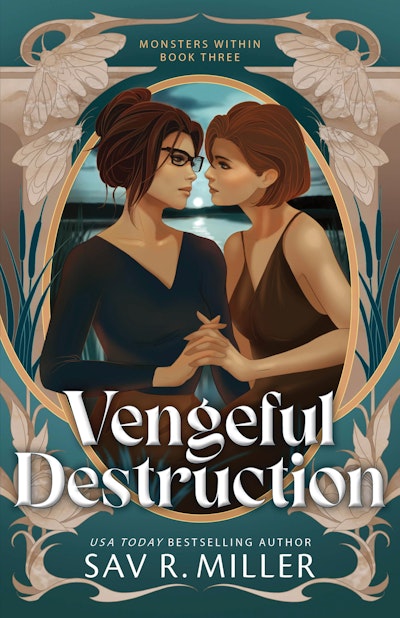 Vengeful Destruction