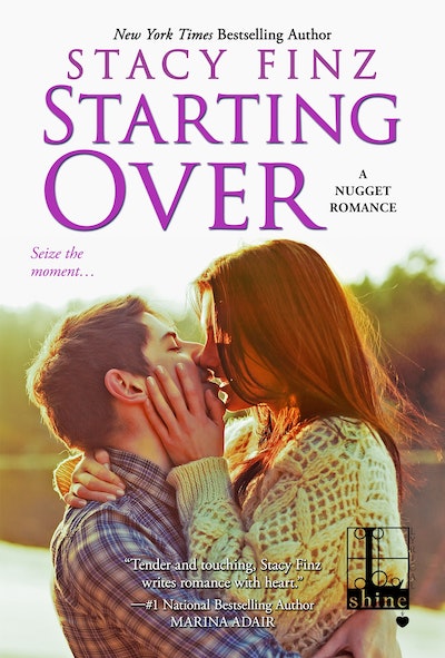 Starting Over