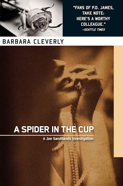 A Spider in the Cup