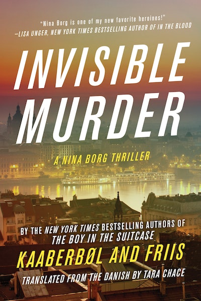 Invisible Murder