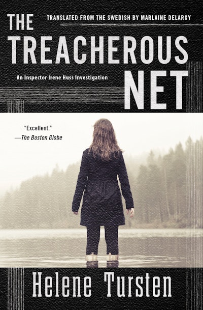 The Treacherous Net