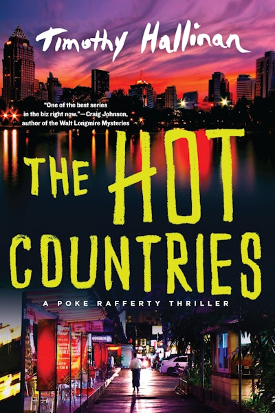 The Hot Countries