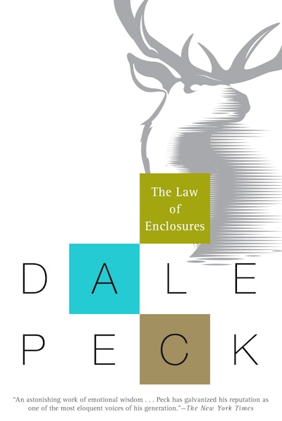 The Law of Enclosures