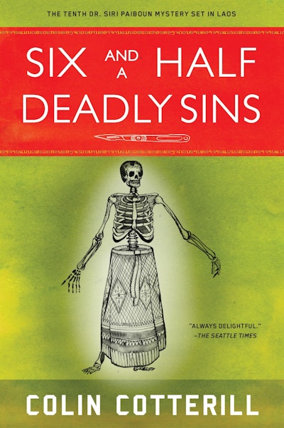 Six And A Half Deadly Sins