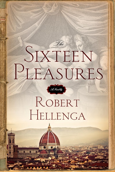 The Sixteen Pleasures