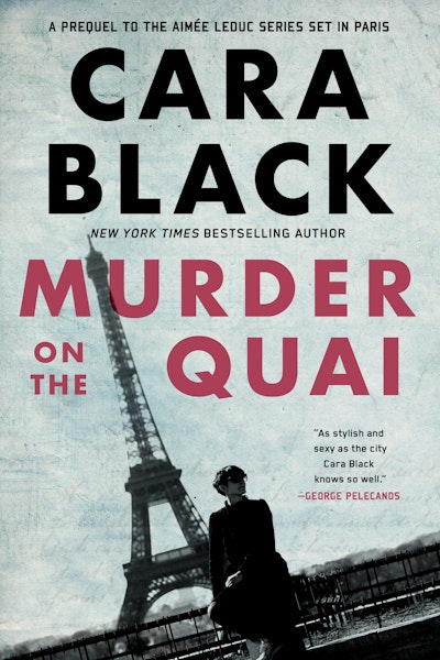 Murder On The Quai