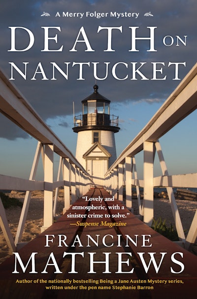 Death on Nantucket