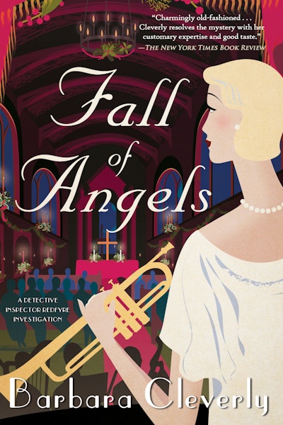 Fall of Angels