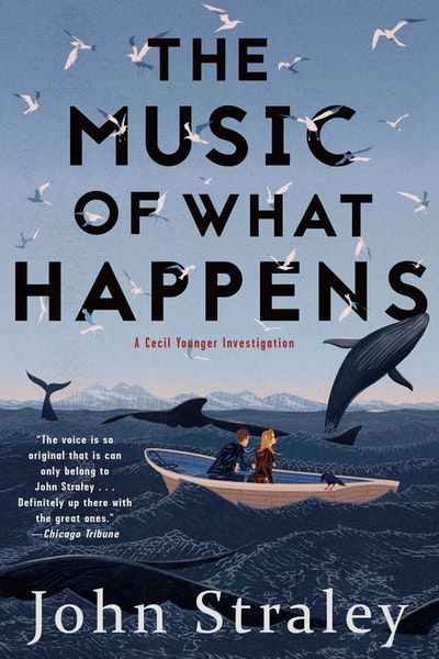The Music of What Happens