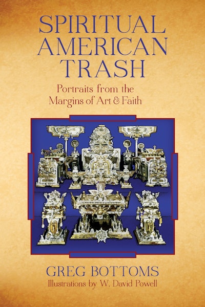 Spiritual American Trash