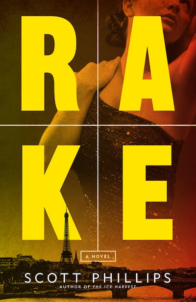 Rake