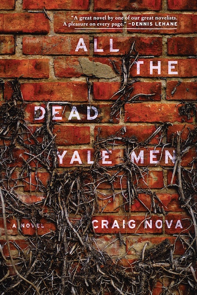 All the Dead Yale Men