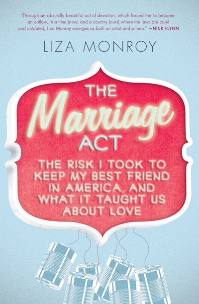 The Marriage Act