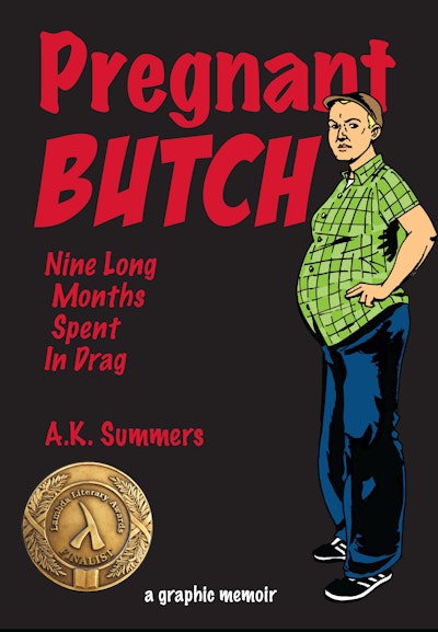 Pregnant Butch
