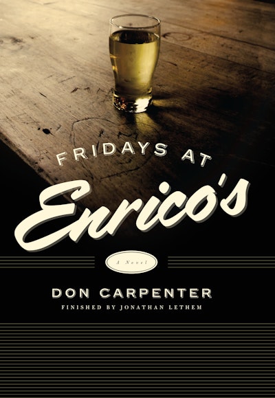 Fridays At Enrico's