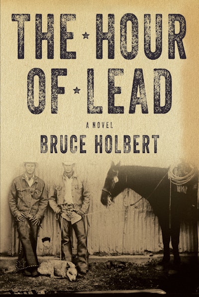 The Hour of Lead