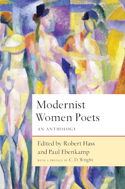 Modernist Women Poets