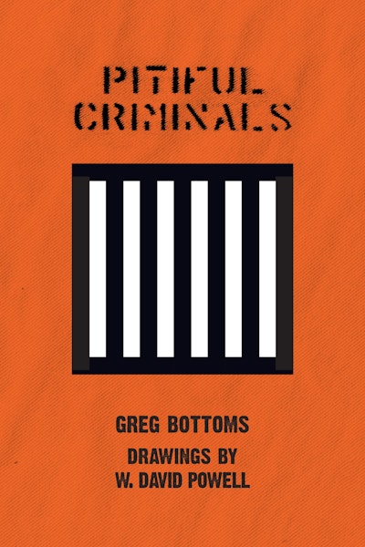 Pitiful Criminals