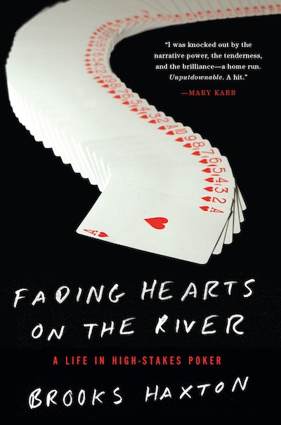Fading Hearts on the River