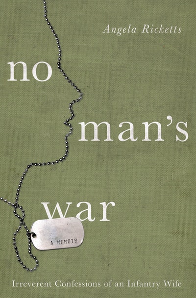 No Man's War