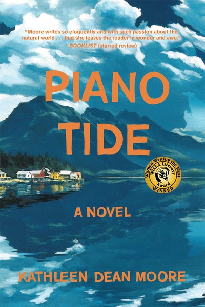 Piano Tide