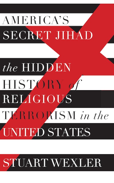 America's Secret Jihad