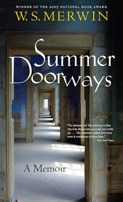 Summer Doorways