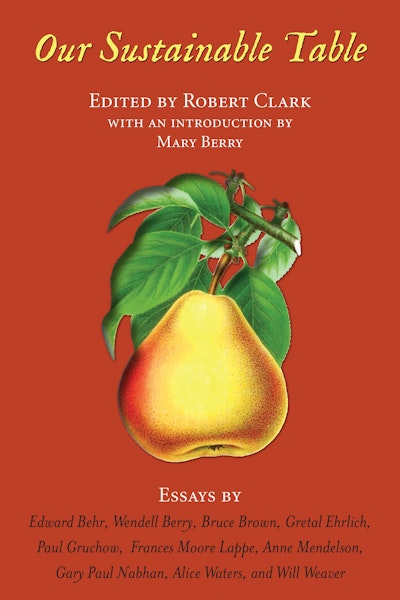 Our Sustainable Table