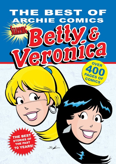 The Best of Archie Comics