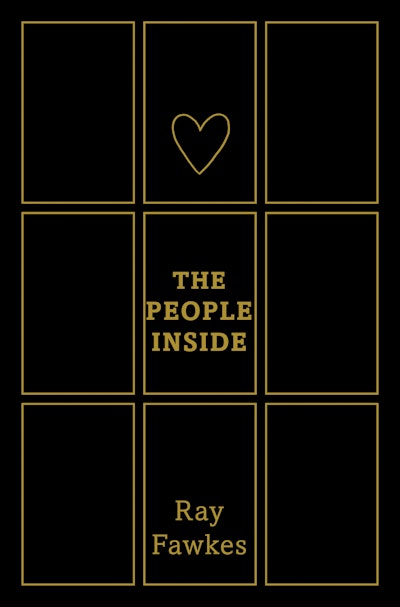 The People Inside New Edition