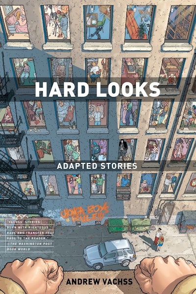 Hard Looks: Adapted Stories (3rd edition)