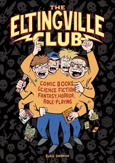 The Eltingville Club
